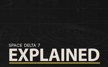 Space Delta 7: Intelligence, Surveillance, and Reconnaissance