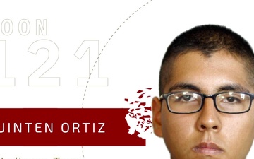 MCRD SD, Fox Company, Honor Graduate
