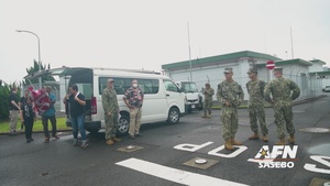 MWR RESTAURANT GROUNDBREAKING