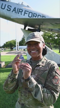 Wild Weasel of the Week: Jasmine Darden