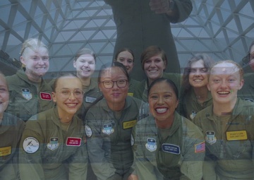 Air Force Song