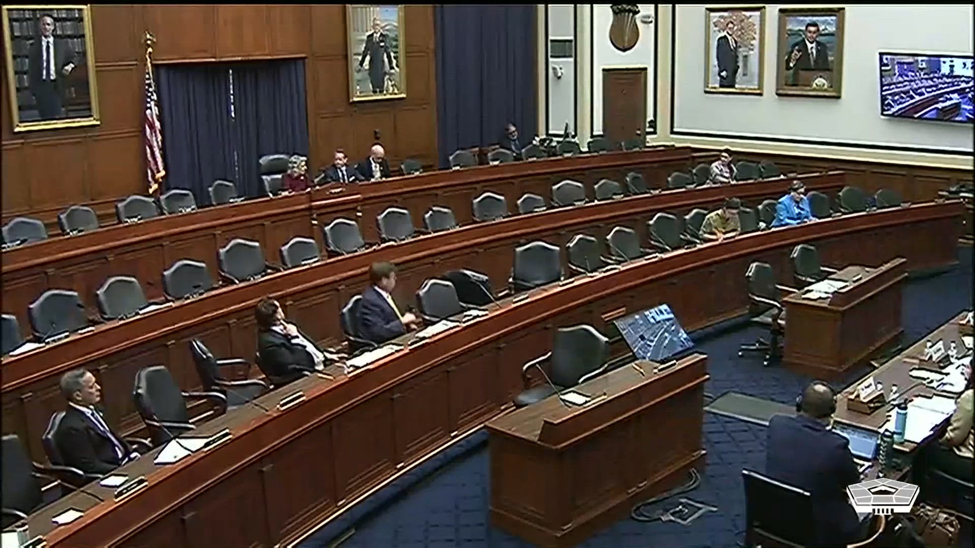 Multimedia | U.S. Department of War