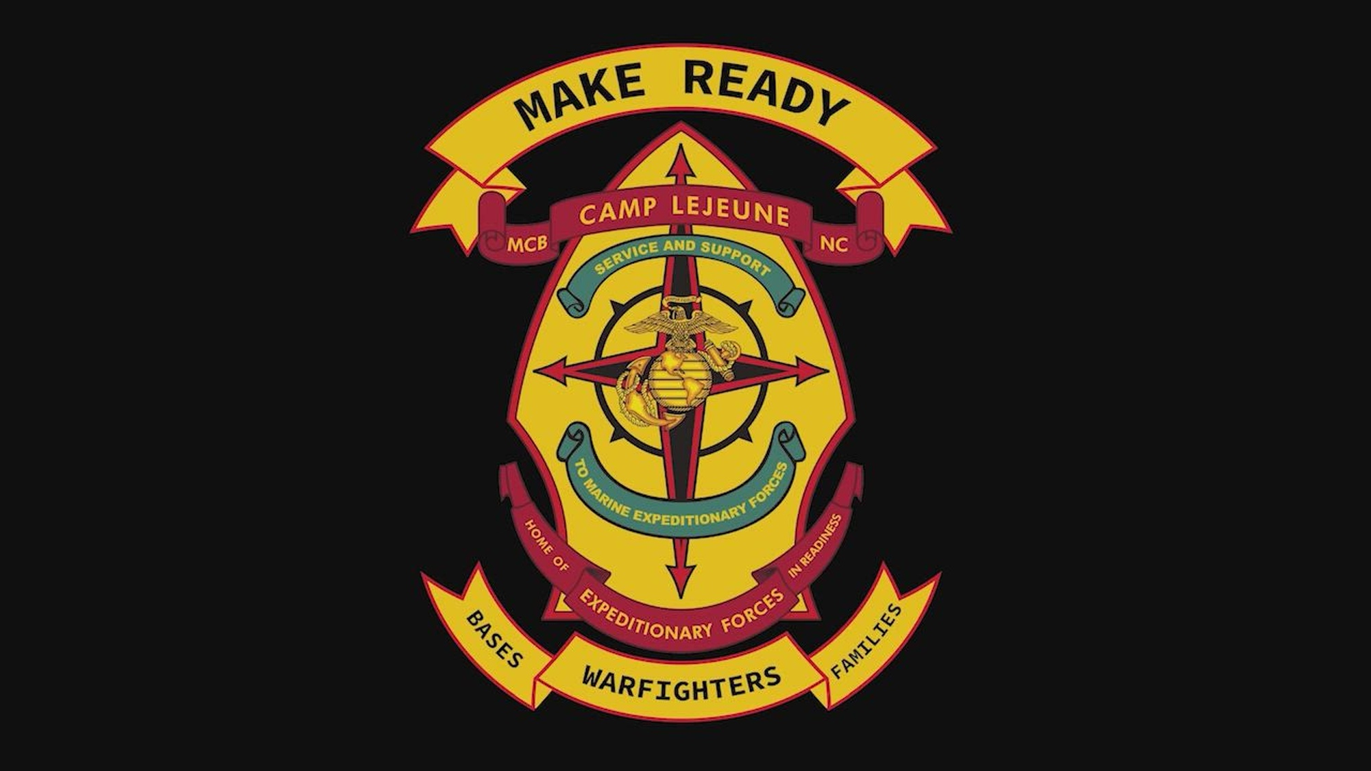 The Provost Marshal&#39;s Office (PMO) provides services such as school resource officers, gate guards, traffic investigators, and military working dog handlers on Marine Corps Base Camp Lejeune, North Carolina, Sep. 19, 2023. PMO protects all personnel and organizations while supporting security and law enforcement on MCB Camp Lejeune and Marine Corps Air Station New River. (U.S. Marine Corps video by Cpl. Zeta Johnson)