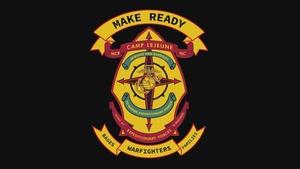 Make Ready: MCB Camp Lejeune Provost Marshal's Office