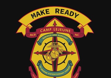 Make Ready: MCB Camp Lejeune Provost Marshal's Office