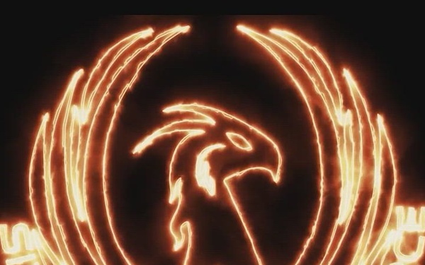 16th Air Force: The Competition Force