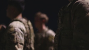 MEDCoE Best Medic Competition