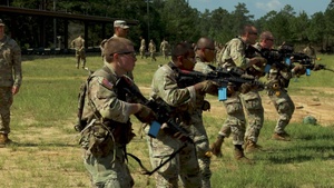 2-29 IN URM Training (B-Roll)