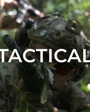 TacRAT 2023 Kicks Off! (Vertical Video)