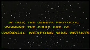 The Warsaw Pact NBC Threat