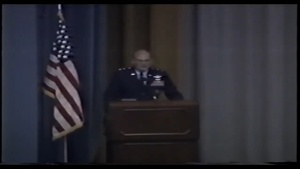 US and Allied Counterproliferation Effort