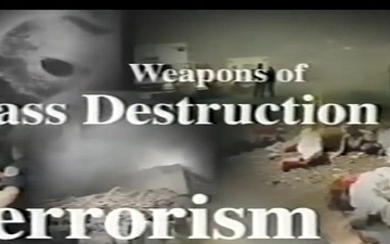 Weapons of Mass Destruction: Terrorism in the Cities of America