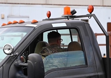 Team McChord kicks off XAB certification exercise (B-roll)