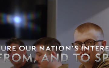United States Space Force Mission Statement