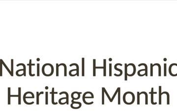Hanscom celebrates Hispanic Heritage Month