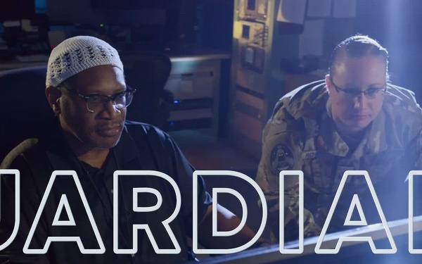 United States Space Force - Guardians (2023)