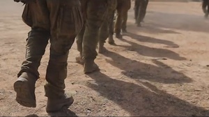 NCO Warriors Corner