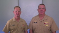 Warfighting Readiness at Commander, Naval Information Force Reserve