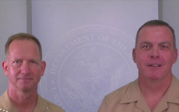 Warfighting Readiness at Commander, Naval Information Force Reserve