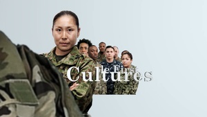 Project Inclusion - Chaplain (Maj.) Tsungyu P. Pan