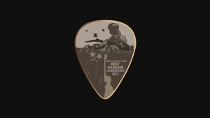 Culmination of the Army National Guard Best Warrior Competition: Final Video