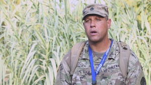 Ramstein hosts 2023 9/11 Memorial Ruck March (1080p without graphics)