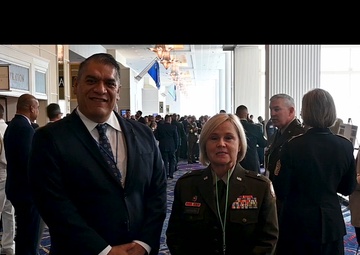 State Partnership Program 30 Year Anniversary Interview with Belize