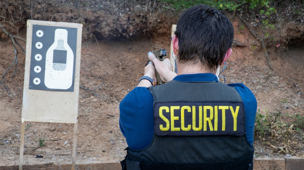 DVIDS Video National Security Guard Appreciation Week 2023