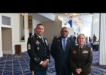 State Partnership Program 30-Year Anniversary Interview with Haiti