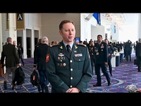 State Partnership Program 30-Year Anniversary Interview with Moldova
