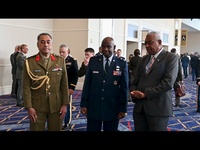 State Partnership Program 30-Year Anniversary Interview with Fiji