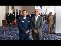 State Partnership Program 30-Year Anniversary Interview with Costa Rica