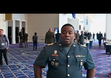 State Partnership Program 30-Year Anniversary Interview with Trinidad and Tobago