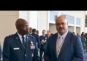 State Partnership Program 30-Year Anniversary Interview with Tonga