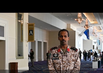 State Partnership Program 30-Year Anniversary Interview with Djibouti