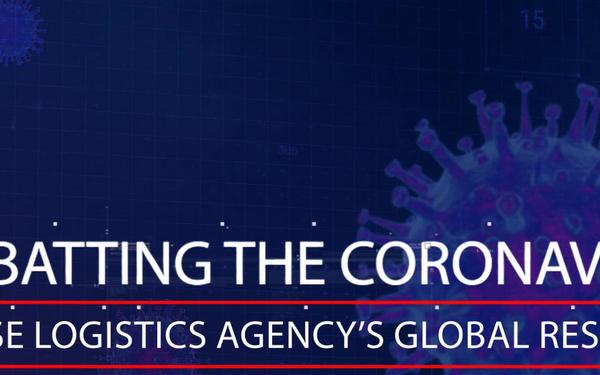 Combatting the Coronavirus, DLA's Global Response - 15MinVersionforDMA
