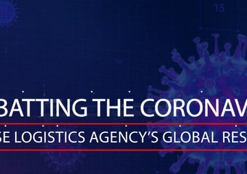 Combatting the Coronavirus, DLA's Global Response 15MinuteVersionForDMA Captioned