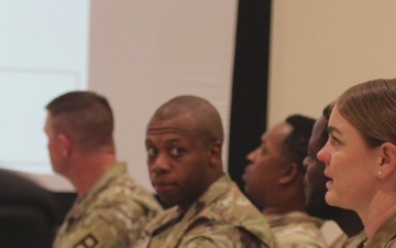 U.S. Army OC/Ts speak about the benefits of an OC/T unit