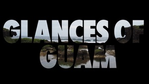 Glances of Guam - Inalahan Natural Pool