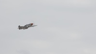 America’s Airshow 2023: F-16 Fighting Falcon, P-51D Mustang Heritage Flight B-Roll