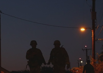 MEDCoE Best Medic Competition Night 2