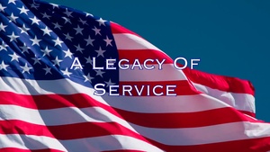 A Legacy of Service