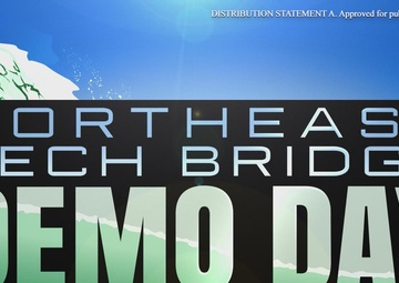 Northeast Tech Bridge hosts annual Blue Tech Demo Day