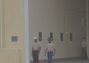 Bruno Promotion B-Roll