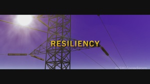 Energy Action Month 2023: Energy Resiliency