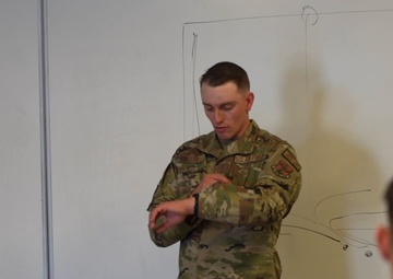 146th Security Forces Squadron and 146th Emergency Management Flight implement ACE training in Ventura County