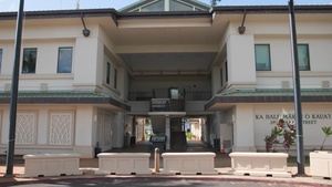 IRT and KEMA Complete First Emergency Management Mission