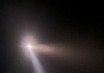 Coast Guard rescues 5 from sailing vessel during Tropical Storm Ophelia