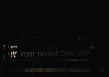 MFTF: Opening ceremony and ruck march start