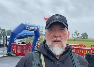 MFTF: Interview with Charles Dalgleish